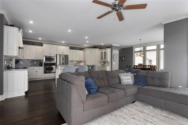 26031 W 150th Street, Olathe, KS 66061
