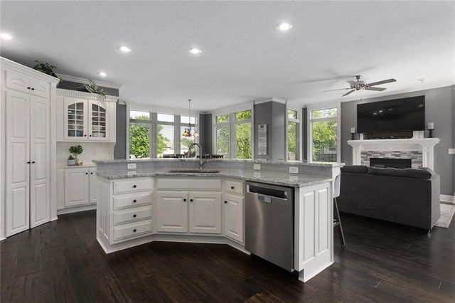 26031 W 150th Street, Olathe, KS 66061