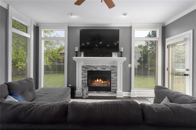 26031 W 150th Street, Olathe, KS 66061