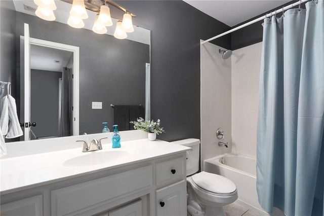 26031 W 150th Street, Olathe, KS 66061
