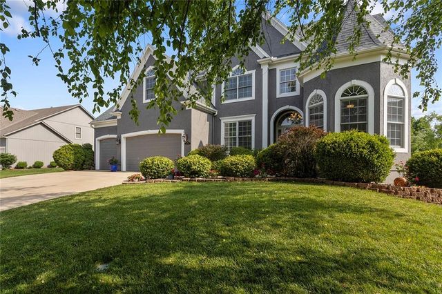 26031 W 150th Street, Olathe, KS 66061