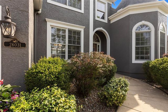 26031 W 150th Street, Olathe, KS 66061