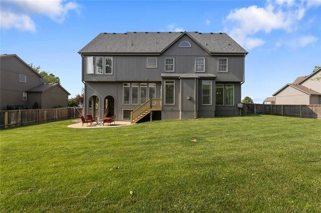 26031 W 150th Street, Olathe, KS 66061