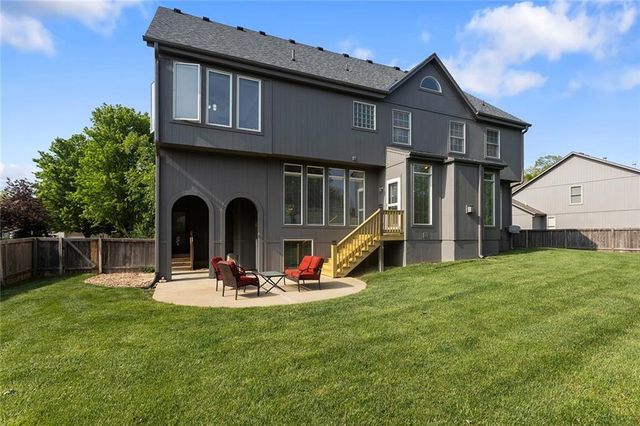 26031 W 150th Street, Olathe, KS 66061
