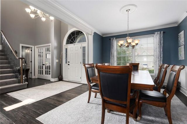 26031 W 150th Street, Olathe, KS 66061