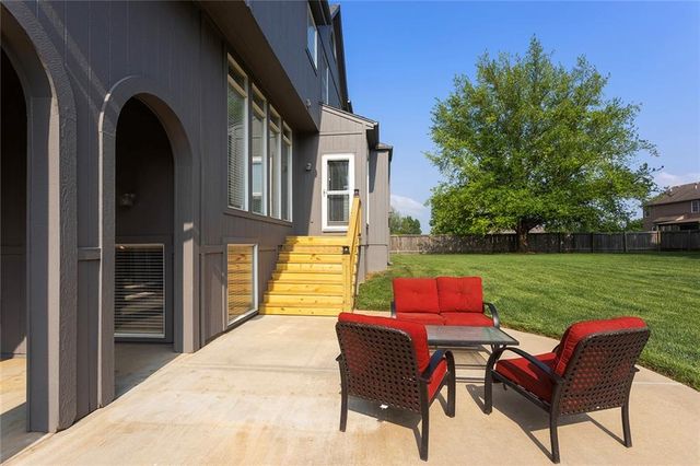 26031 W 150th Street, Olathe, KS 66061