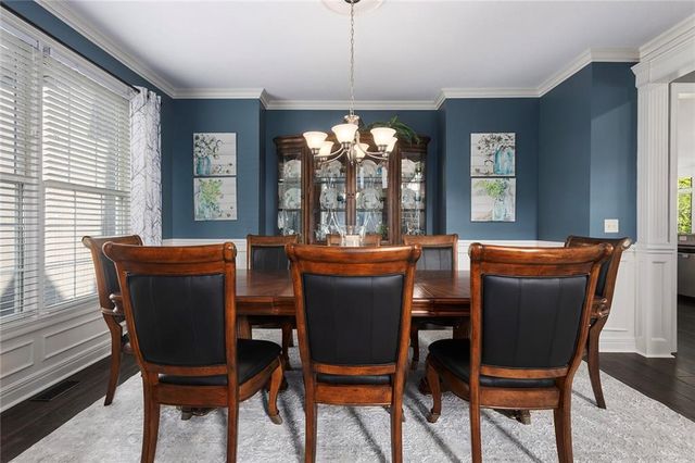 26031 W 150th Street, Olathe, KS 66061