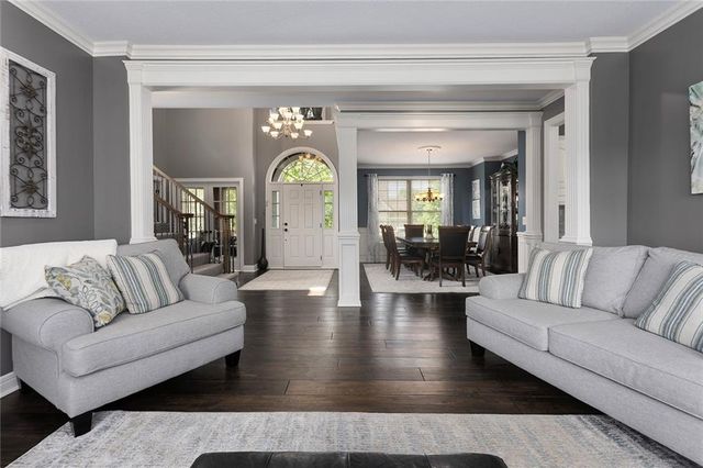 26031 W 150th Street, Olathe, KS 66061