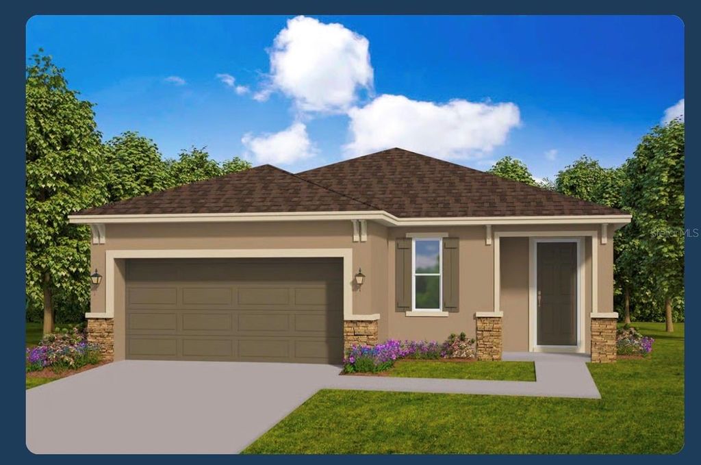 14 MAPLE, Ocklawaha, FL 32179
