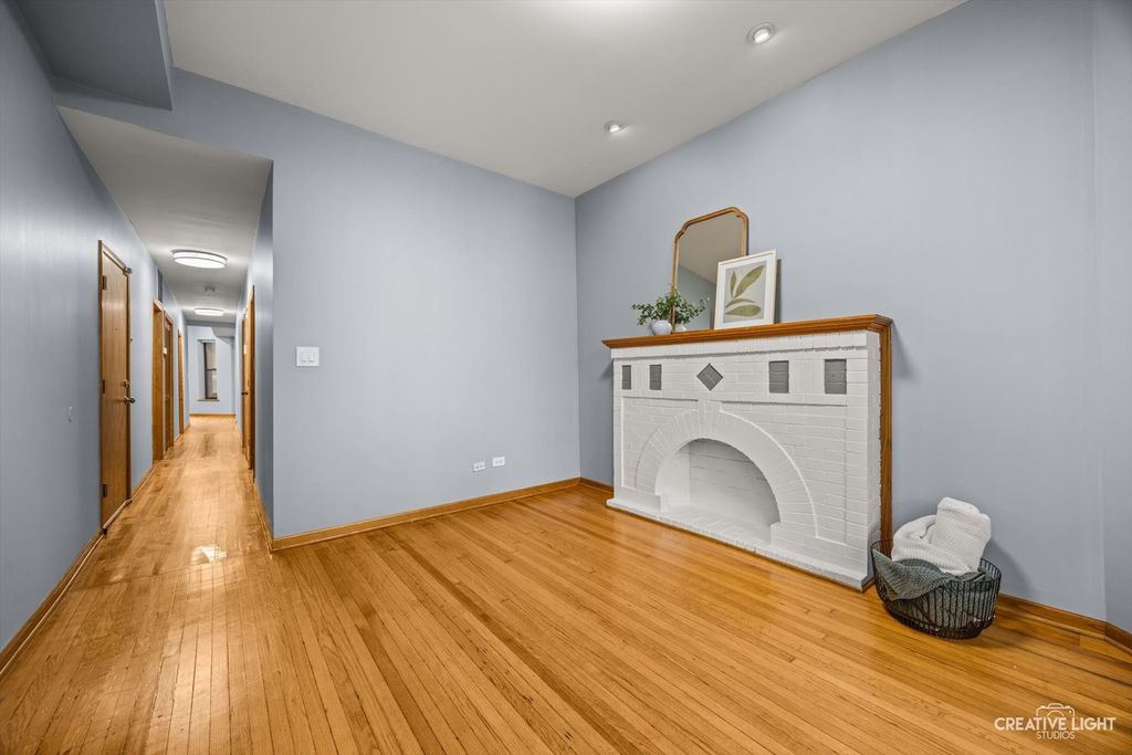 6137 S Kimbark Avenue 1, Chicago, IL 60637 — photo 3