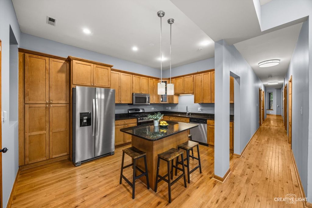 6137 S Kimbark Avenue 1, Chicago, IL 60637 — photo 4