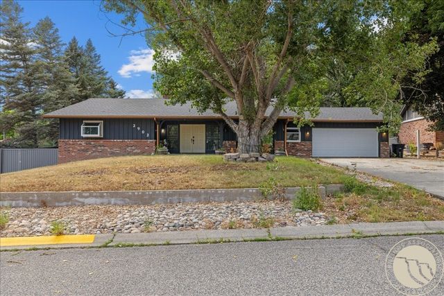 2902 Ramada Drive, Billings, MT 59102