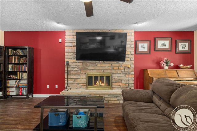 2902 Ramada Drive, Billings, MT 59102