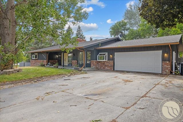 2902 Ramada Drive, Billings, MT 59102