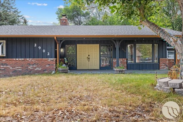 2902 Ramada Drive, Billings, MT 59102