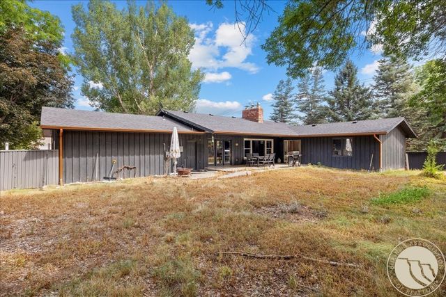 2902 Ramada Drive, Billings, MT 59102