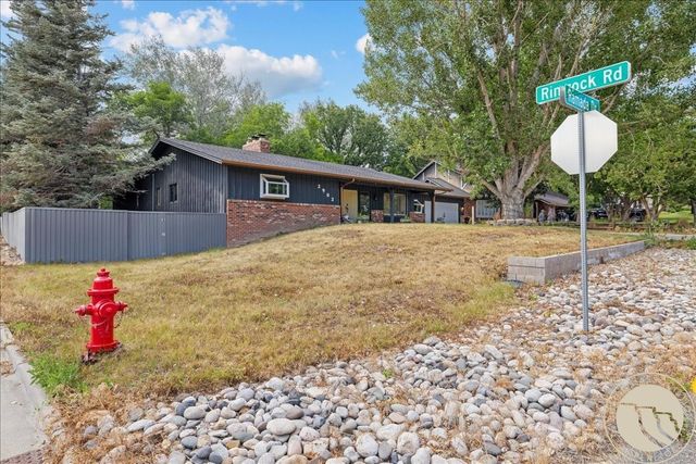 2902 Ramada Drive, Billings, MT 59102