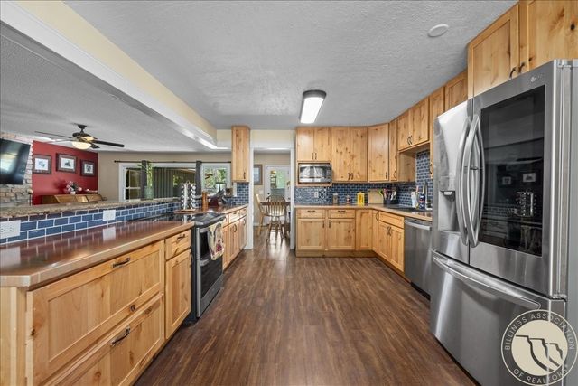 2902 Ramada Drive, Billings, MT 59102