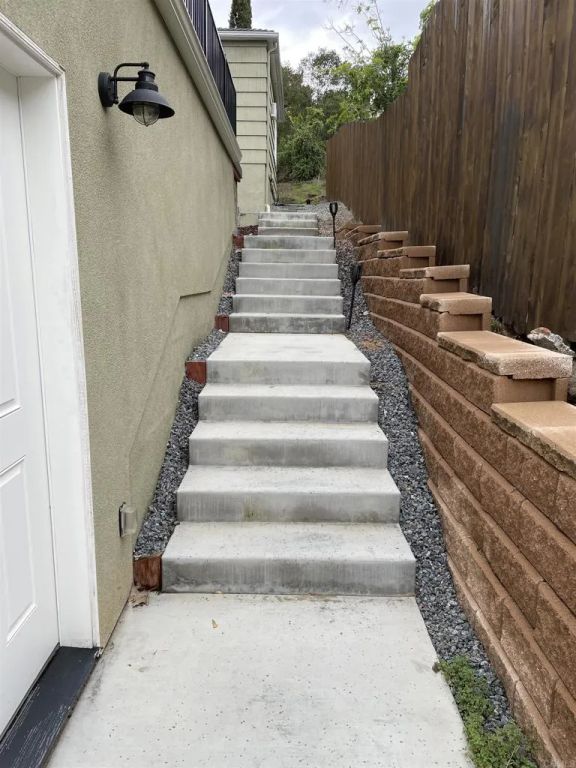 8545 Lemon Avenue 2, La Mesa, CA 91941