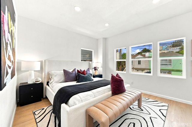 137 Arleta Avenue, San Francisco, CA 94134