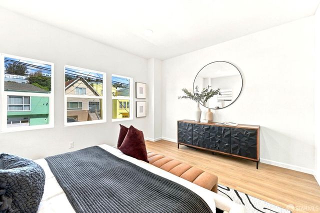 137 Arleta Avenue, San Francisco, CA 94134