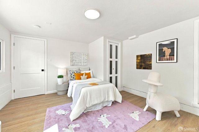 137 Arleta Avenue, San Francisco, CA 94134