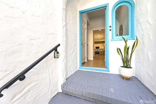 137 Arleta Avenue, San Francisco, CA 94134