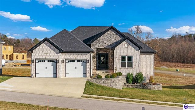105 Bonfire Lane, Elizabethtown, KY 42701