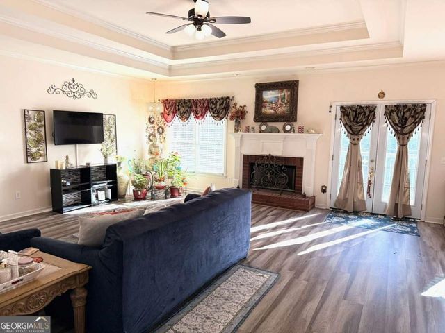 972 Chadwick Park Drive, Lawrenceville, GA 30045