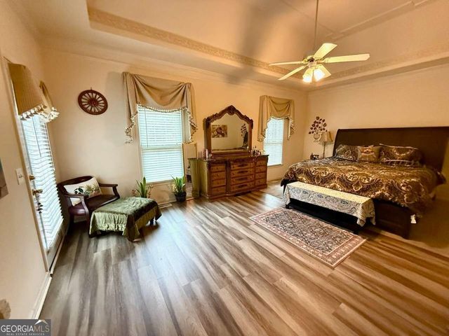 972 Chadwick Park Drive, Lawrenceville, GA 30045