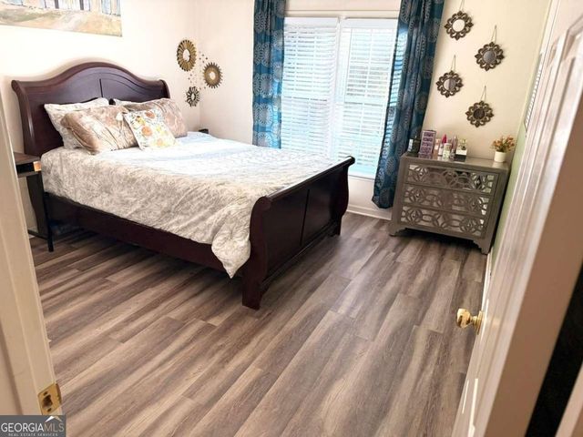 972 Chadwick Park Drive, Lawrenceville, GA 30045