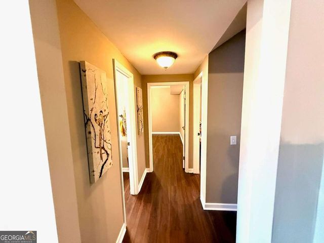 972 Chadwick Park Drive, Lawrenceville, GA 30045