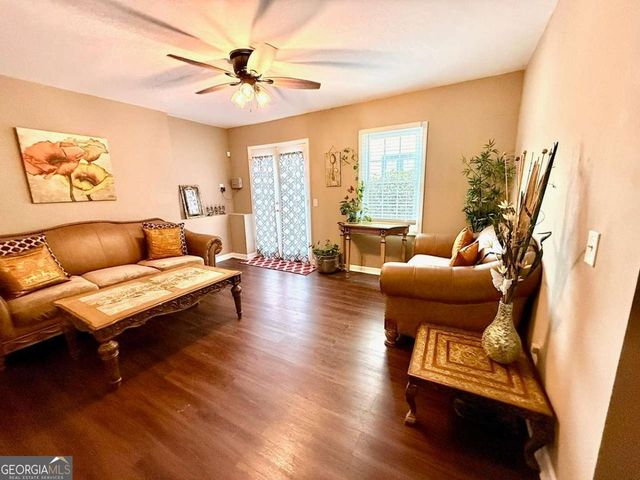 972 Chadwick Park Drive, Lawrenceville, GA 30045