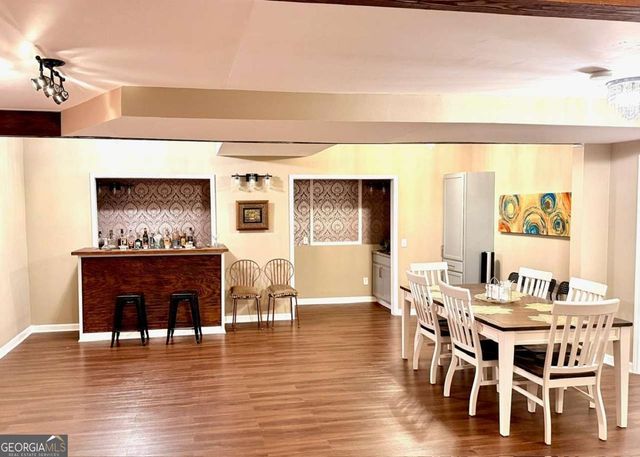 972 Chadwick Park Drive, Lawrenceville, GA 30045