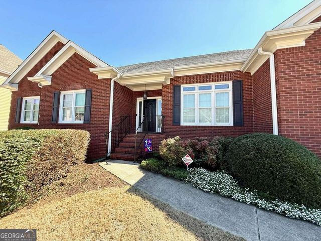 972 Chadwick Park Drive, Lawrenceville, GA 30045