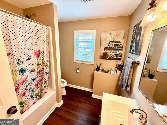 972 Chadwick Park Drive, Lawrenceville, GA 30045