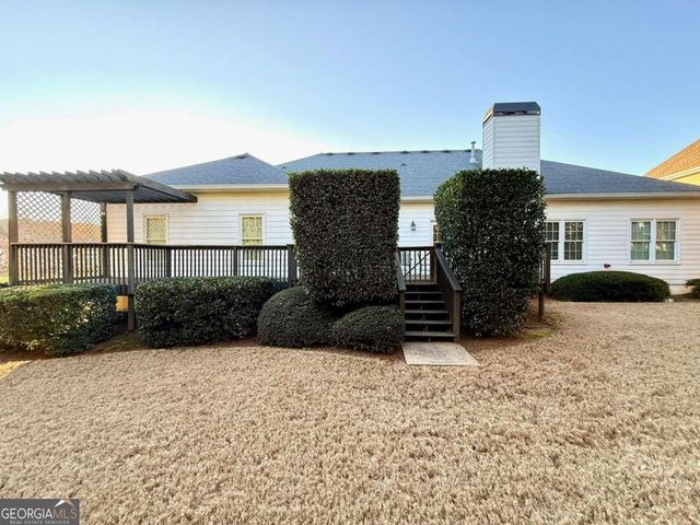 972 Chadwick Park Drive, Lawrenceville, GA 30045