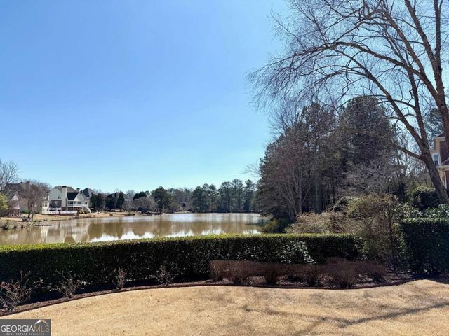 972 Chadwick Park Drive, Lawrenceville, GA 30045