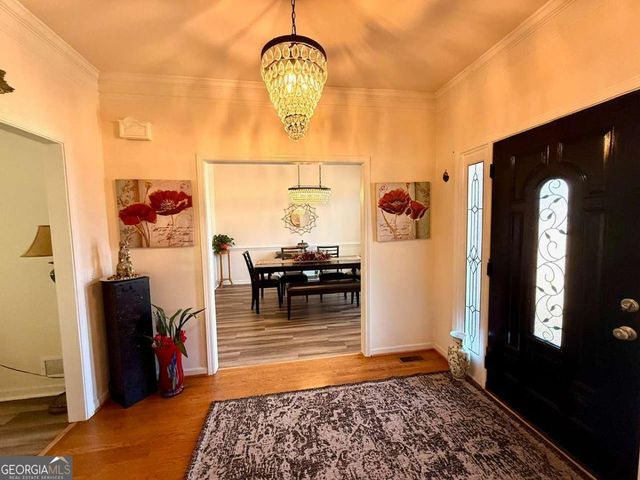 972 Chadwick Park Drive, Lawrenceville, GA 30045