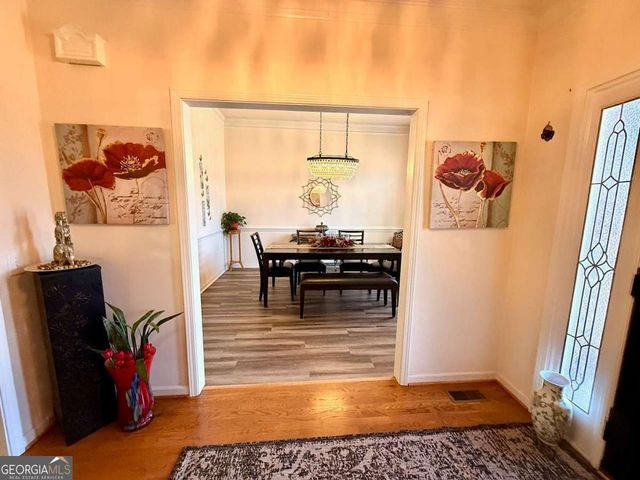 972 Chadwick Park Drive, Lawrenceville, GA 30045