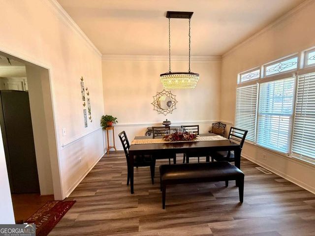 972 Chadwick Park Drive, Lawrenceville, GA 30045