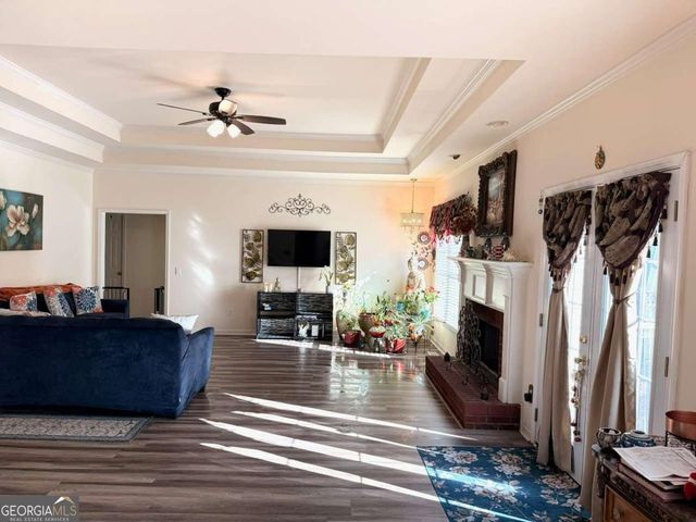 972 Chadwick Park Drive, Lawrenceville, GA 30045