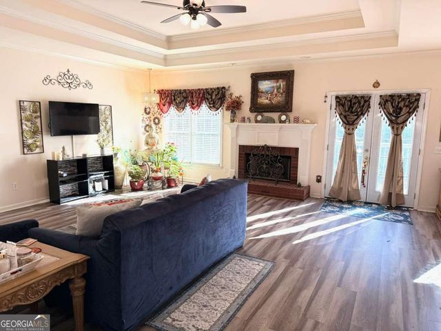 972 Chadwick Park Drive, Lawrenceville, GA 30045