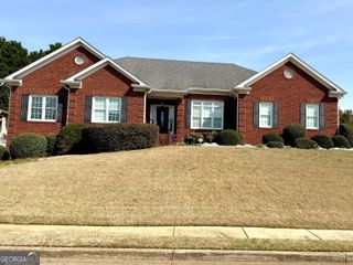 972 Chadwick Park Drive, Lawrenceville, GA 30045