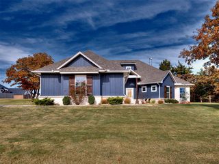 8150 Buffalo Ridge, Arcadia, OK 73007