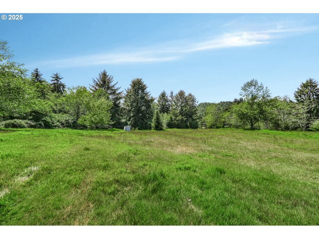 2495 SAMS CREEK Rd, Logsden, OR 97357