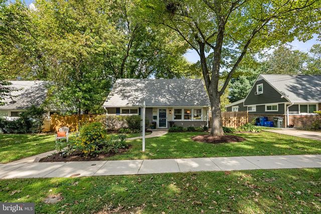 711 JUSTIN WAY, Silver Spring, MD 20901