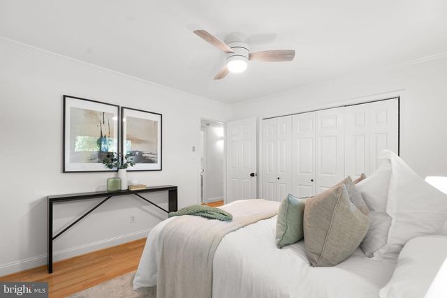 711 JUSTIN WAY, Silver Spring, MD 20901