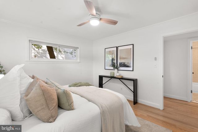 711 JUSTIN WAY, Silver Spring, MD 20901