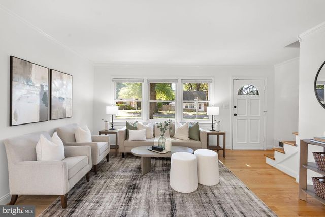 711 JUSTIN WAY, Silver Spring, MD 20901